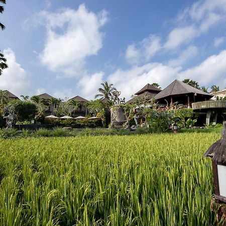 Anumana Village Ubud Luaran gambar