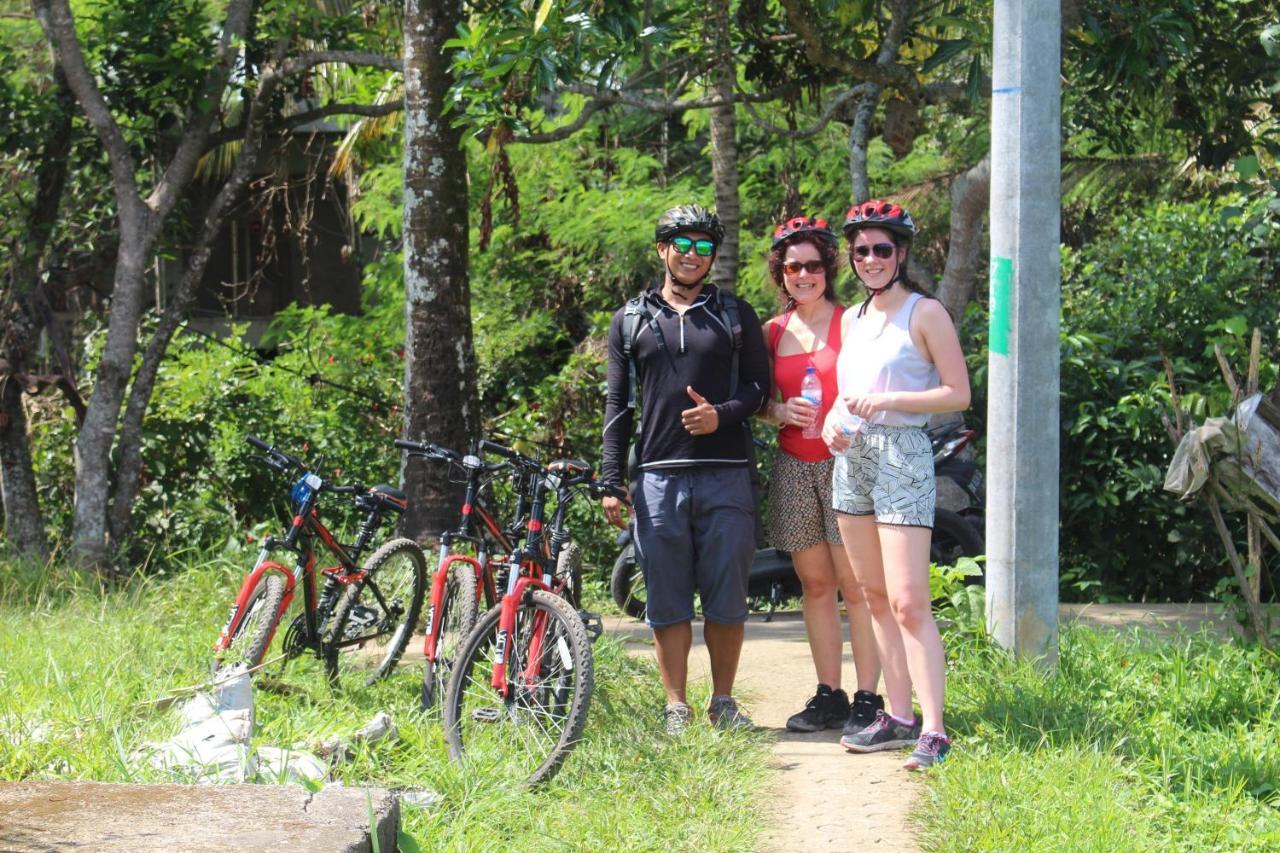 Anumana Village Ubud Luaran gambar
