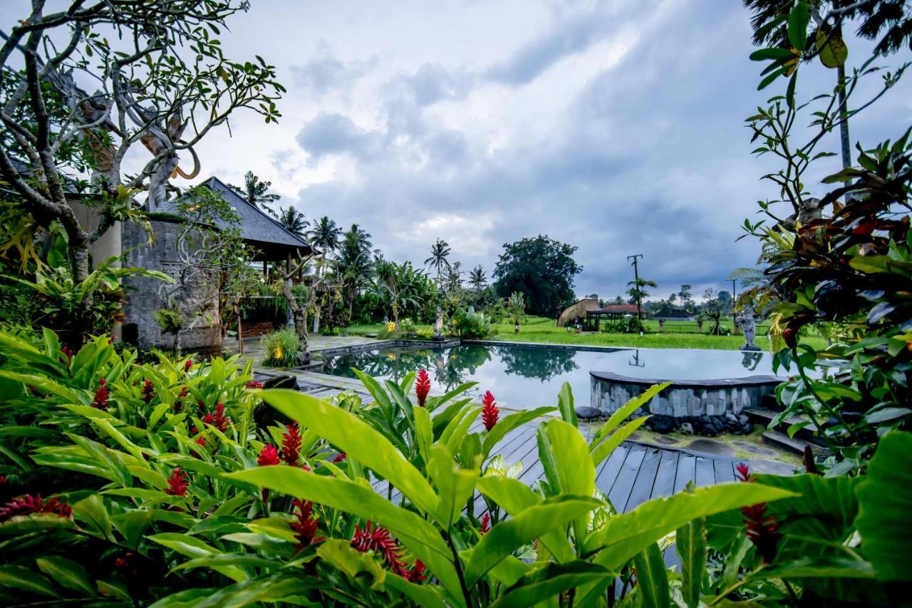 Anumana Village Ubud Luaran gambar