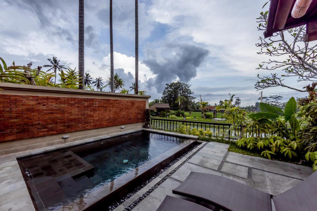 Anumana Village Ubud Luaran gambar