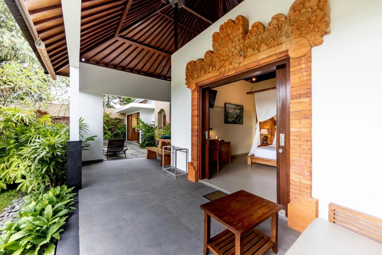 Anumana Village Ubud Luaran gambar