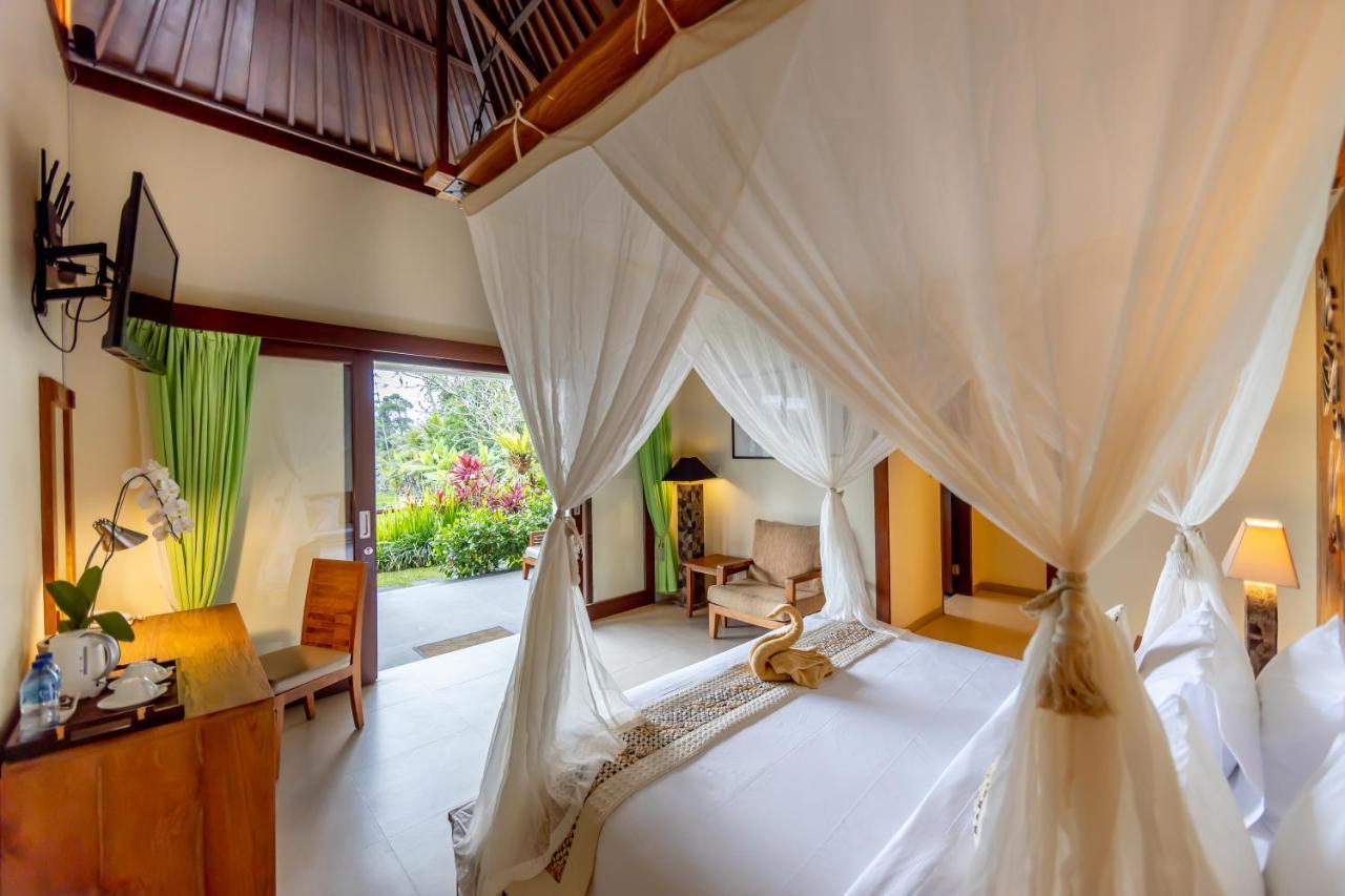 Anumana Village Ubud Luaran gambar