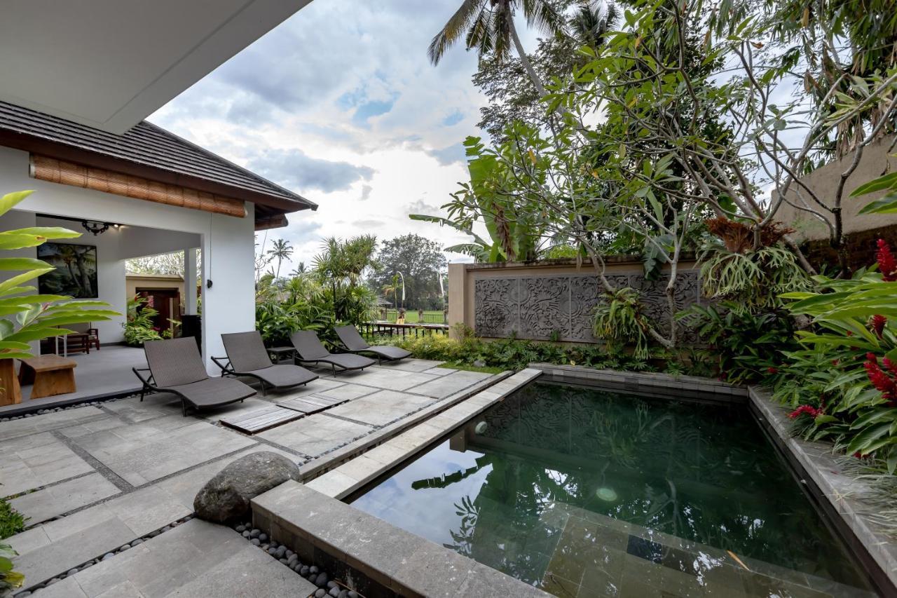 Anumana Village Ubud Luaran gambar