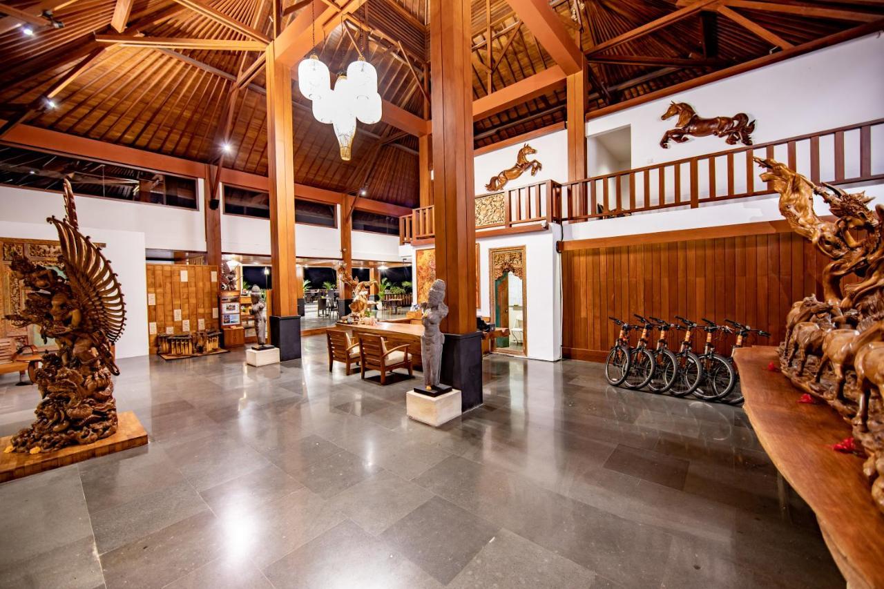 Anumana Village Ubud Luaran gambar