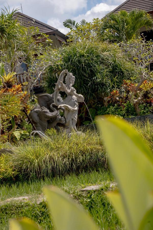 Anumana Village Ubud Luaran gambar